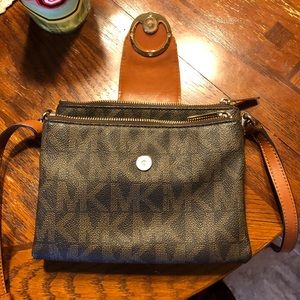 Michael Kors Crossbody